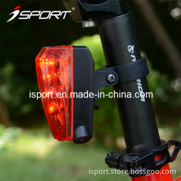 Laser Light Bicycle LED Light (C006)